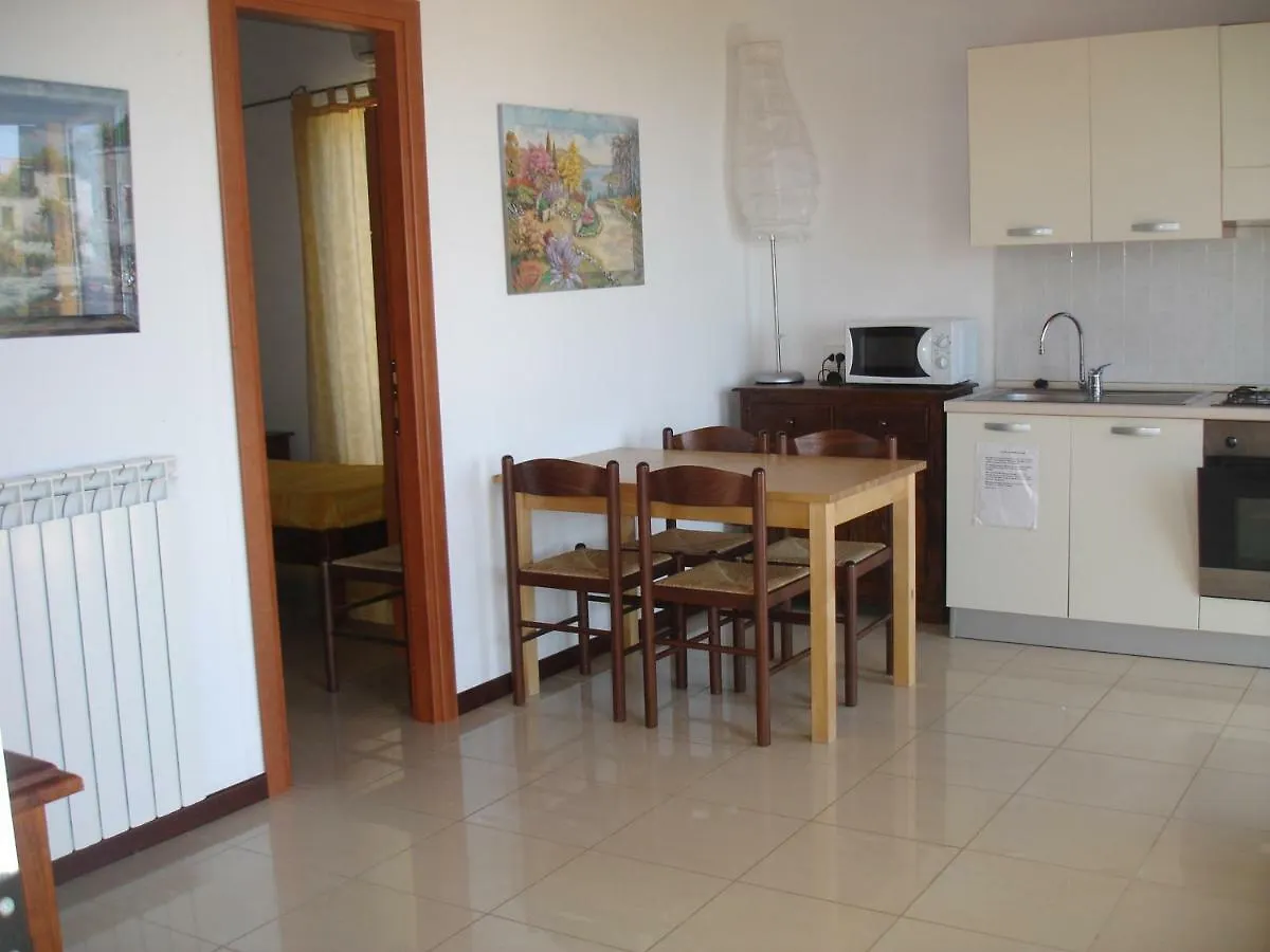 Villa Del Mare Ligure Elvezia Santo Stefano al Mare