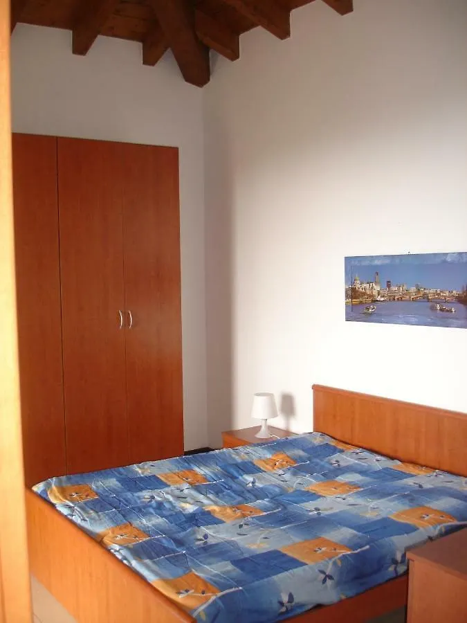 Appartamento Villa Del Mare Ligure Elvezia Santo Stefano al Mare