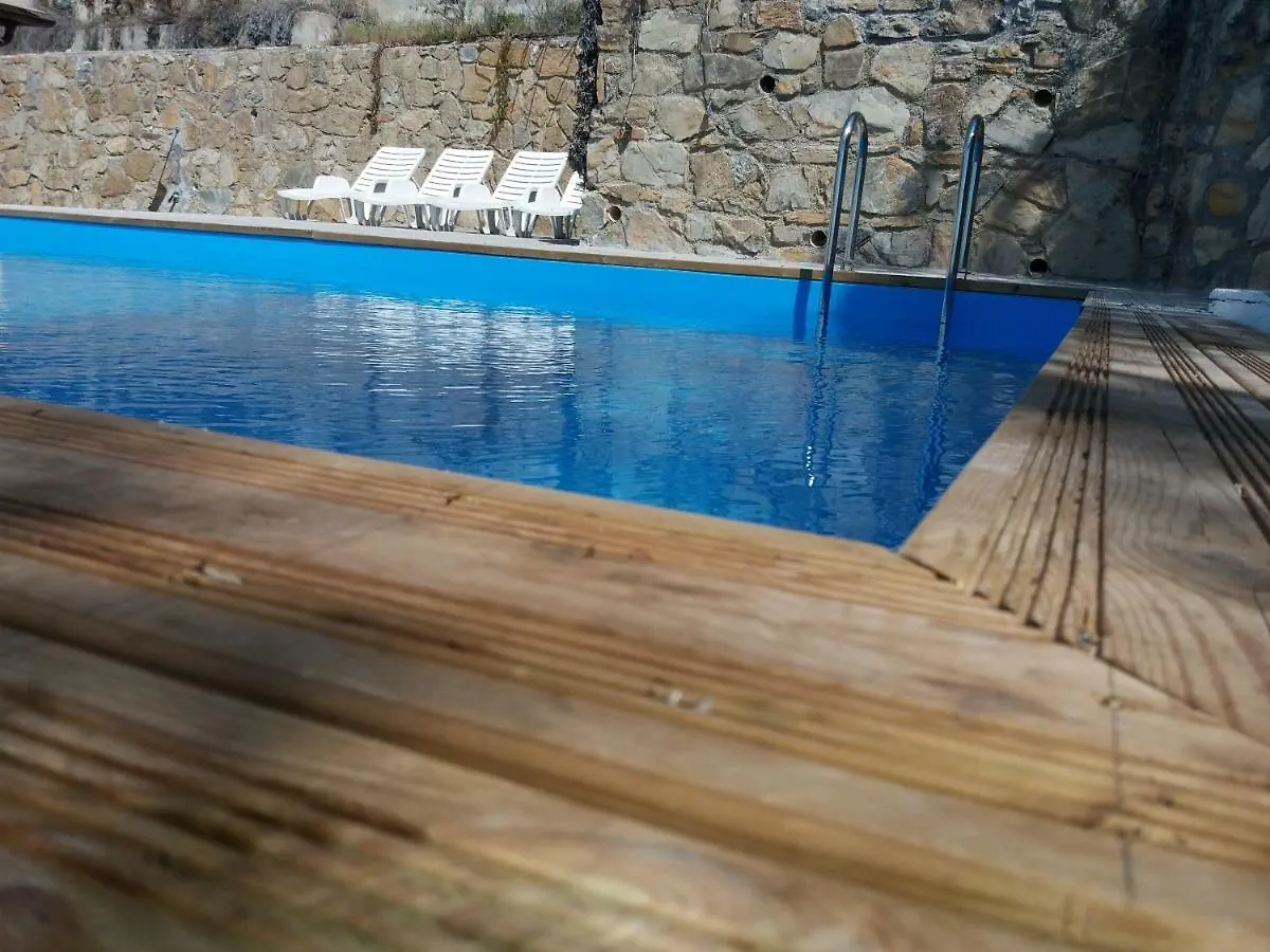 Villa Del Mare Ligure Elvezia Santo Stefano al Mare Appartamento